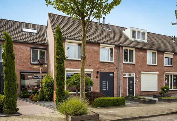 Property photo - Armagnaclaan 56, 5627BL Eindhoven